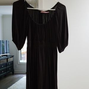 Size small Juicy Couture dress